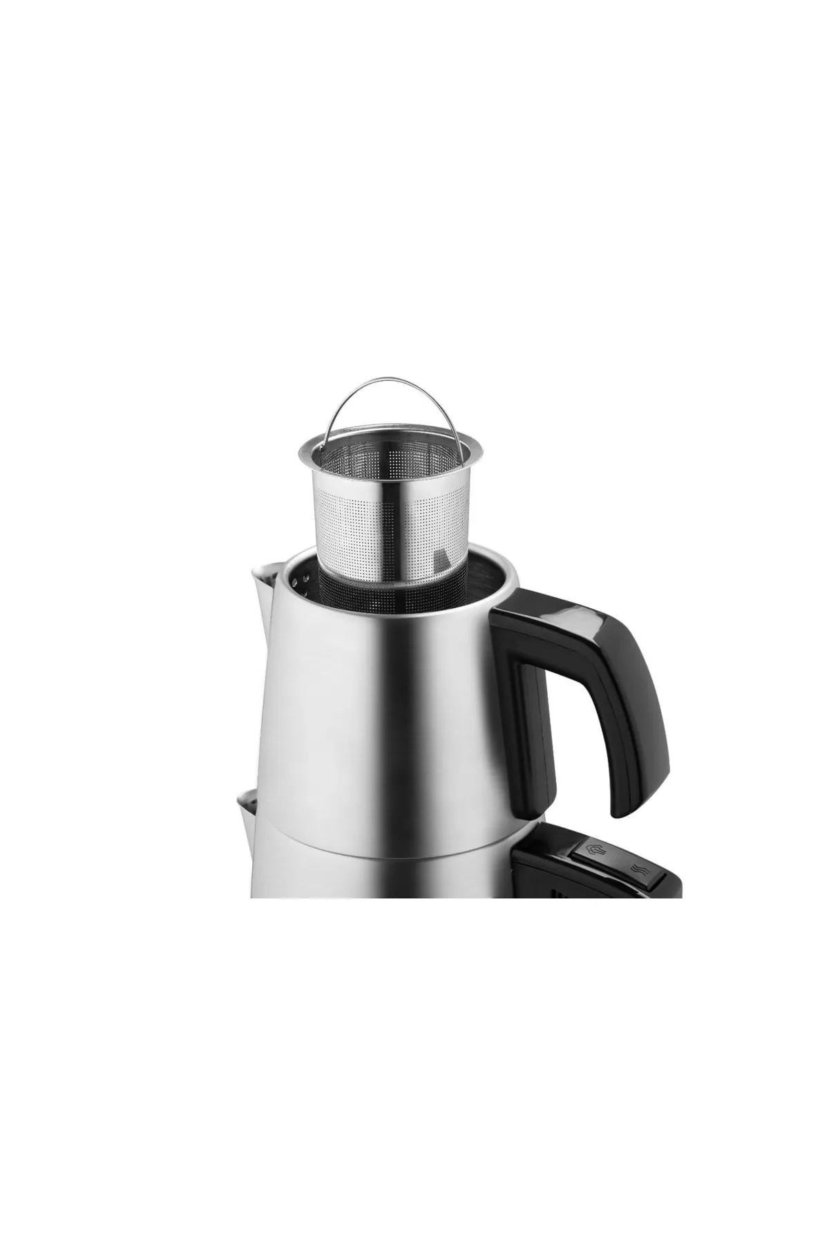 Inova Expert Çay Makinesi