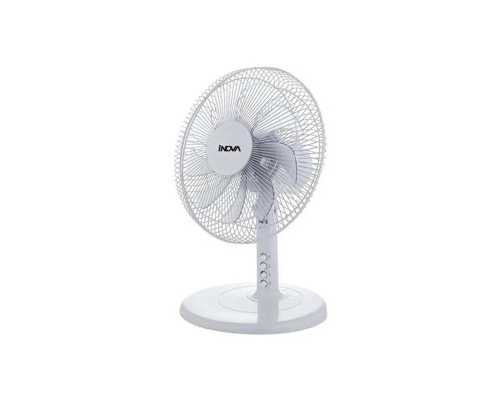 Inova Imbat 12 Inch Masaüstü Vantilatör