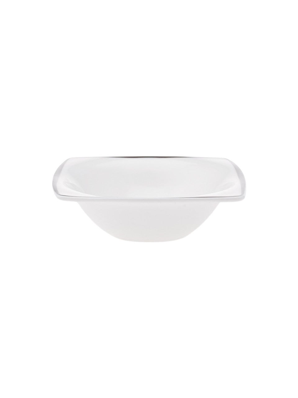 Karaca Fine Pearl Agate Platin 26 Parça 6 Kişilik Kahvaltı/Servis Takımı Kare