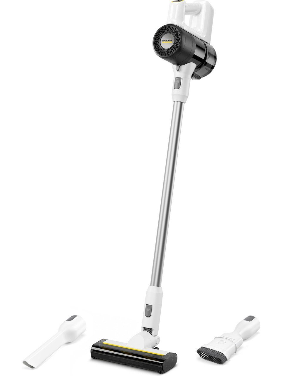 Karcher Kva 2 Dikey Şarjlı Kablosuz Elektrikli Süpürge