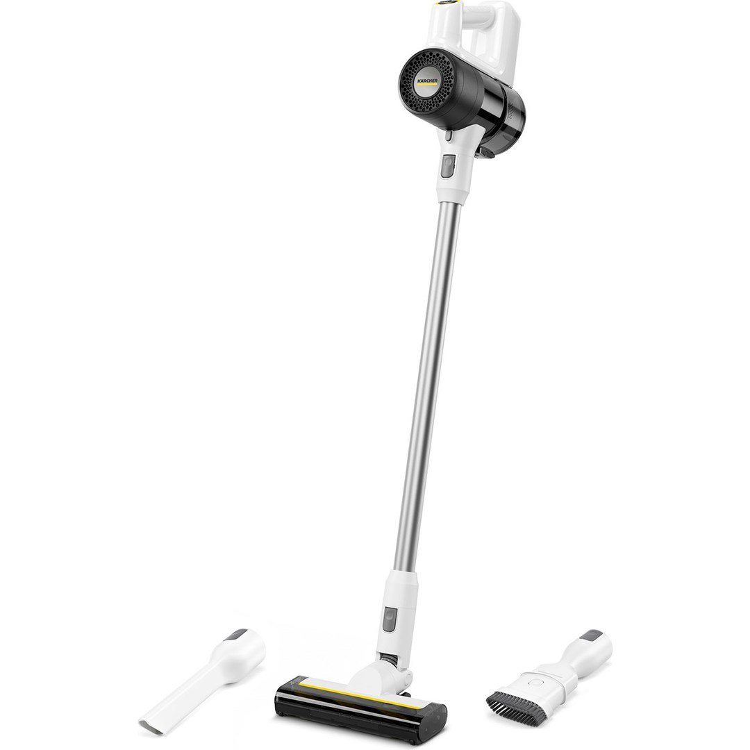 Karcher Kva 2 Dikey Şarjlı Kablosuz Elektrikli Süpürge