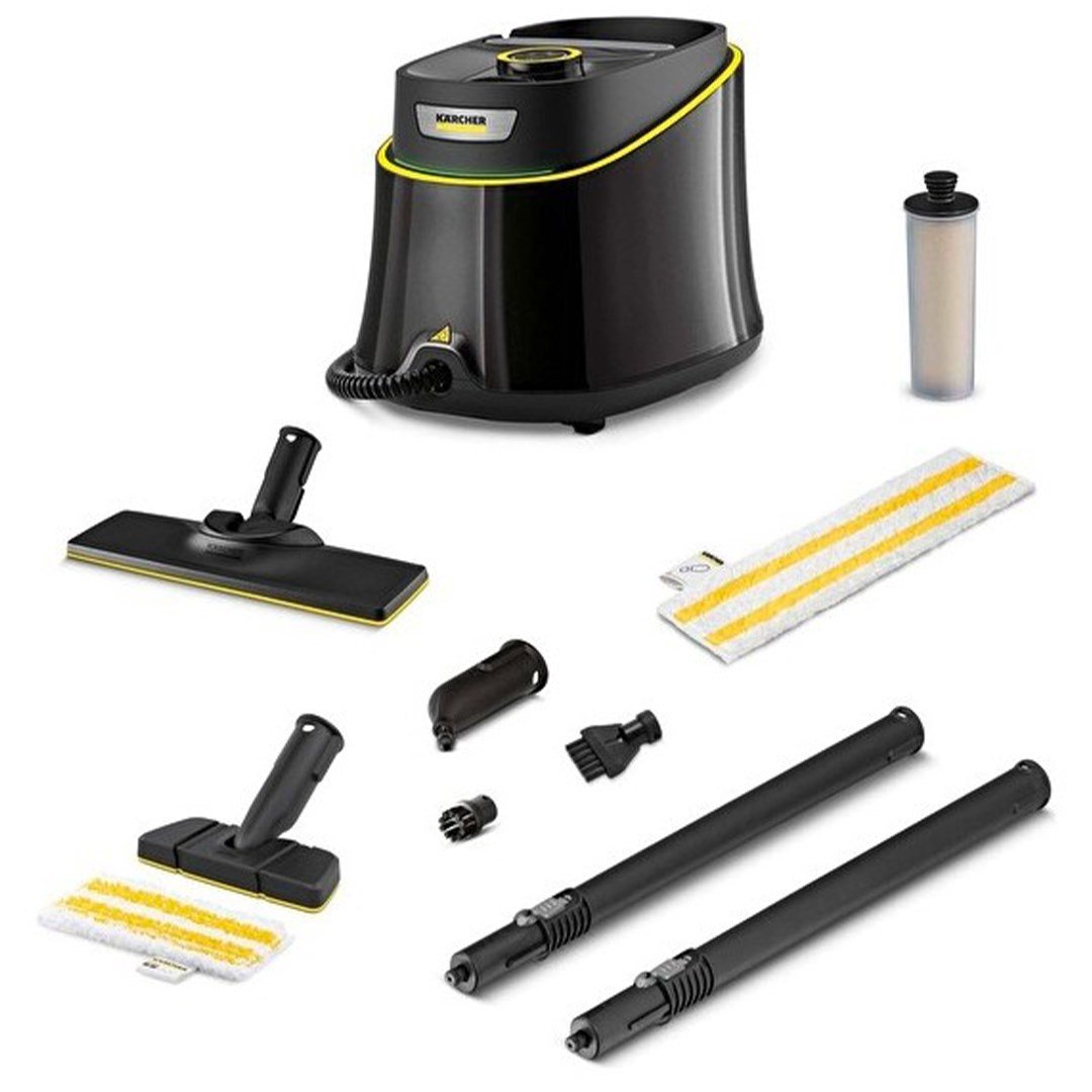 Karcher SC 3 Deluxe Anniversary Edition Buharlı Temizlik Makinesi