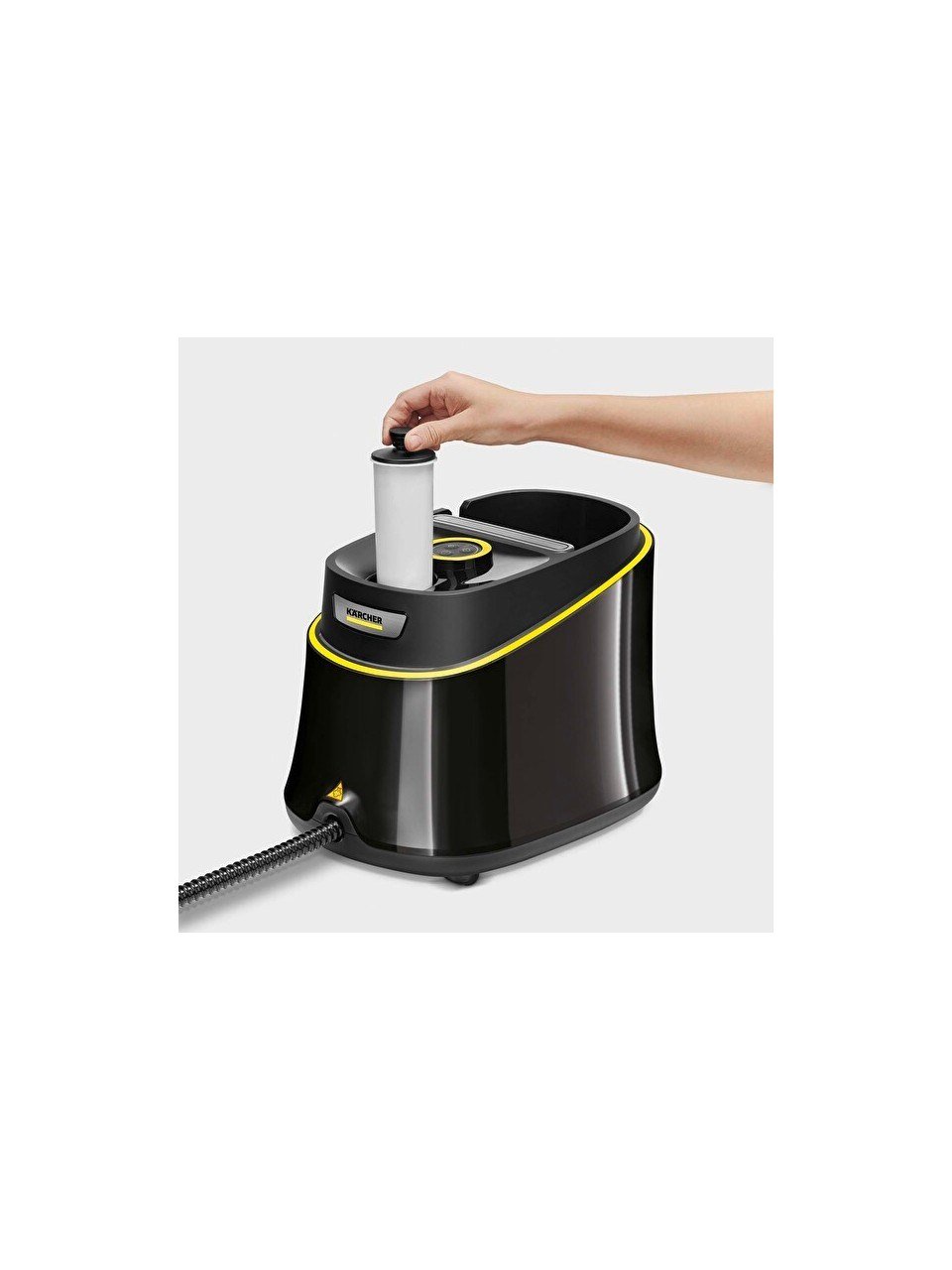 Karcher SC 3 Deluxe Anniversary Edition Buharlı Temizlik Makinesi
