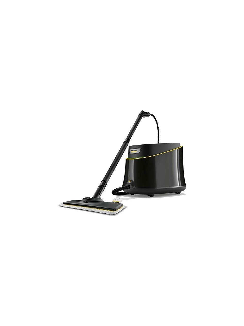 Karcher SC 3 Deluxe Anniversary Edition Buharlı Temizlik Makinesi