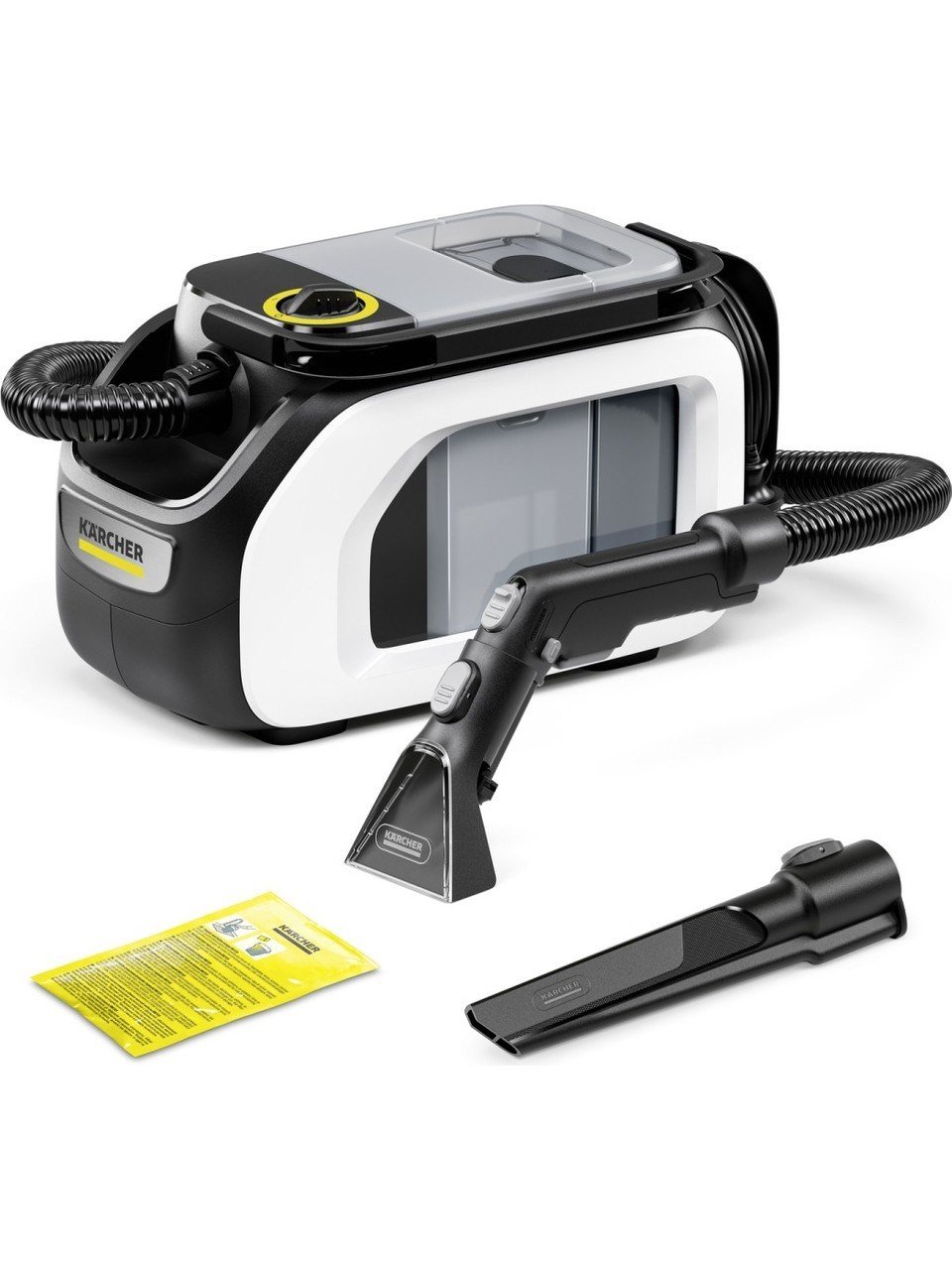 Karcher Se 3 Compact Halı Yıkama Makinesi