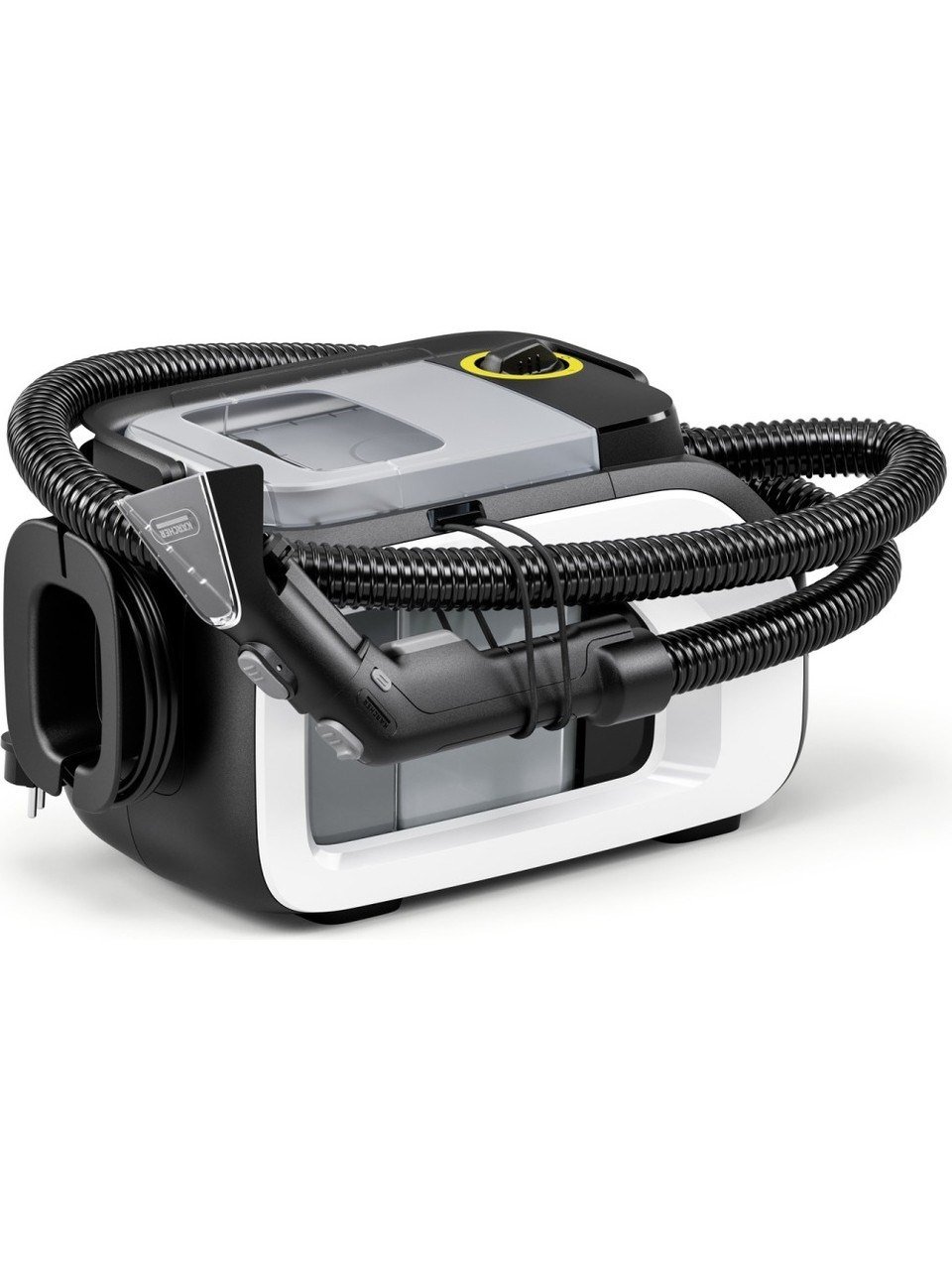 Karcher Se 3 Compact Halı Yıkama Makinesi