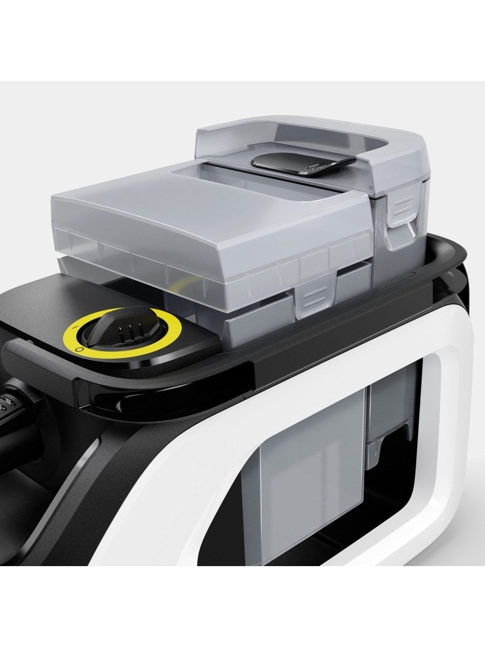 Karcher Se 3 Compact Halı Yıkama Makinesi