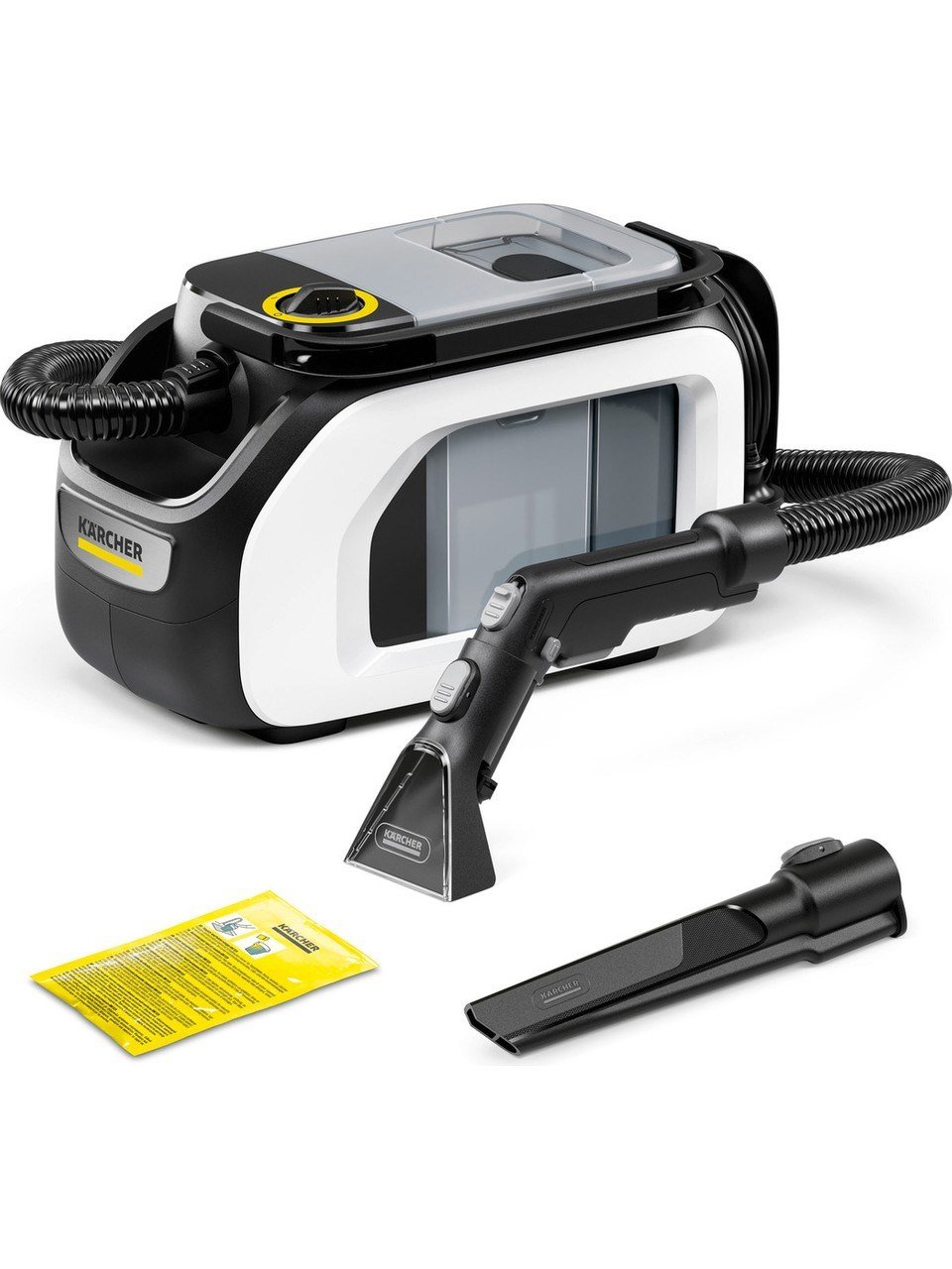Karcher Se 3 Compact Halı Yıkama Makinesi