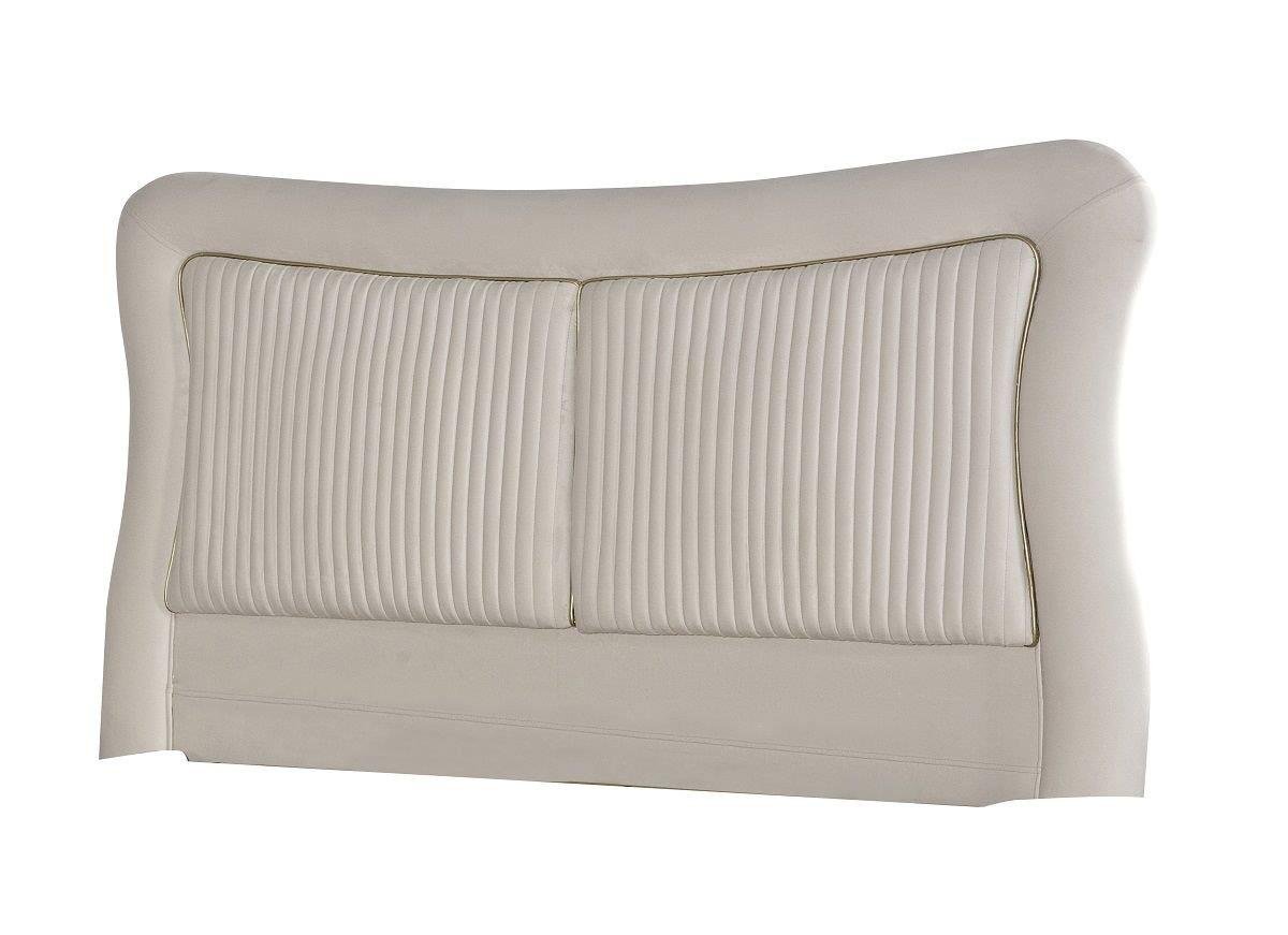 Luxury Baza Başlığı