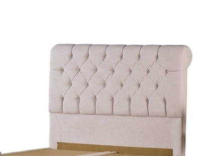 Luxury Baza Başlık