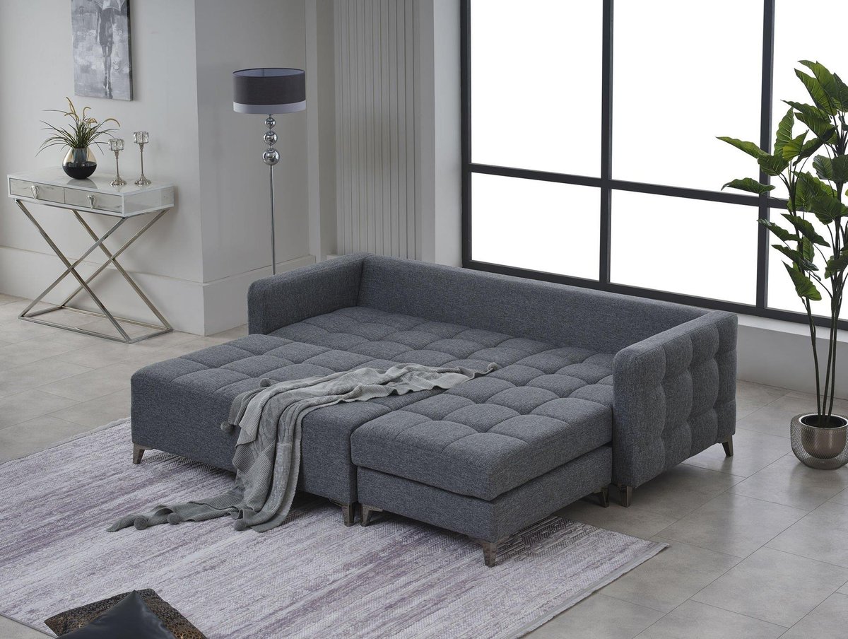 Malaga XL Köşe Takımı