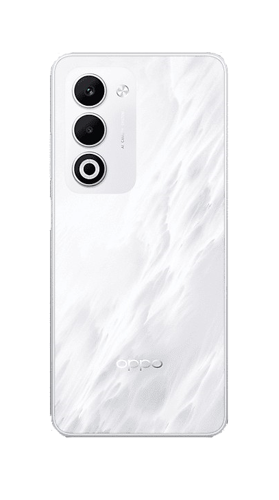 Oppo A5 4G 6/128 GB Akıllı Telefon Mist Beyaz