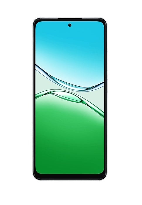 Oppo A5 4G 6/128 GB Akıllı Telefon Mist Beyaz