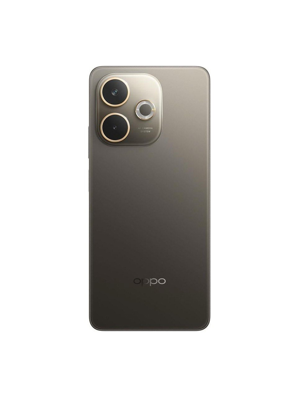Oppo A5 Pro 8/256 Akıllı Telefon Kahverengi