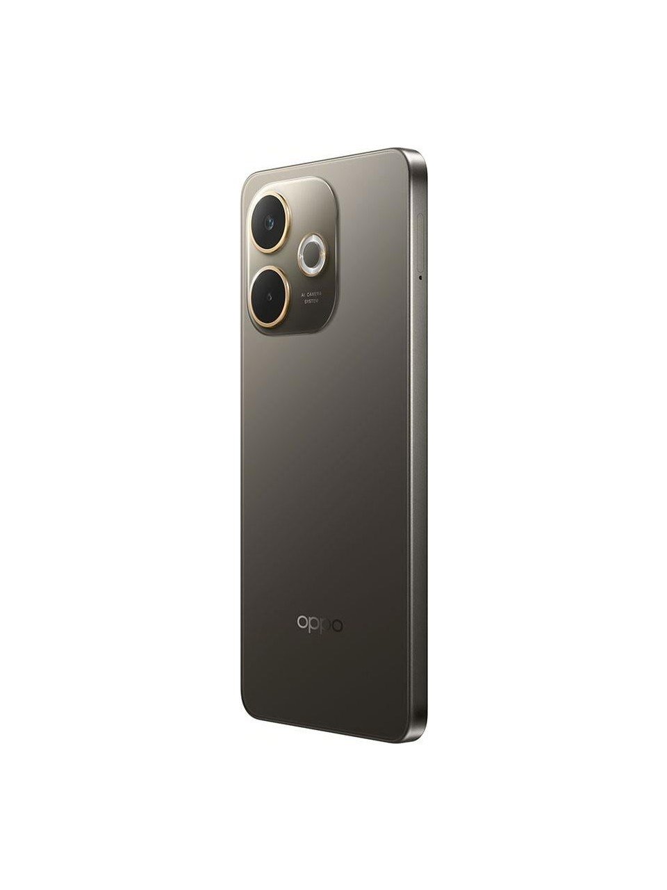 Oppo A5 Pro 8/256 Akıllı Telefon Kahverengi
