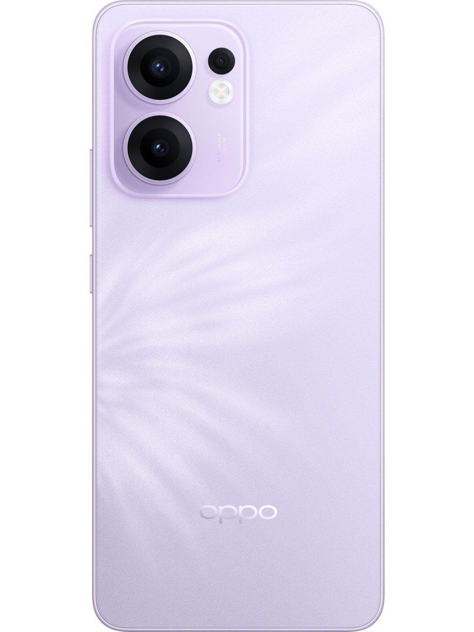 Oppo Reno13 F 4G 8GB/256GB Eflatun Akıllı Telefon