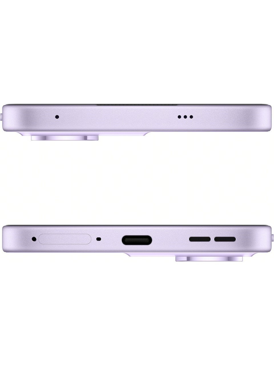 Oppo Reno13 F 4G 8GB/256GB Eflatun Akıllı Telefon