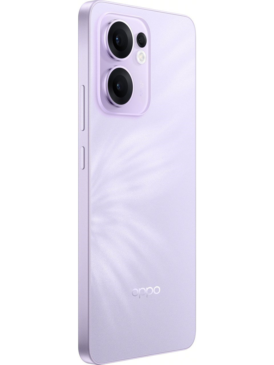 Oppo Reno13 F 4G 8GB/256GB Eflatun Akıllı Telefon