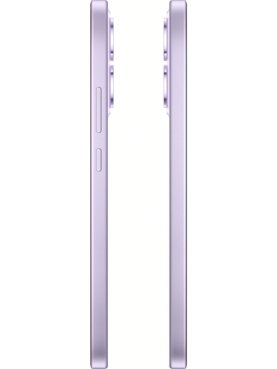Oppo Reno13 F 4G 8GB/256GB Eflatun Akıllı Telefon