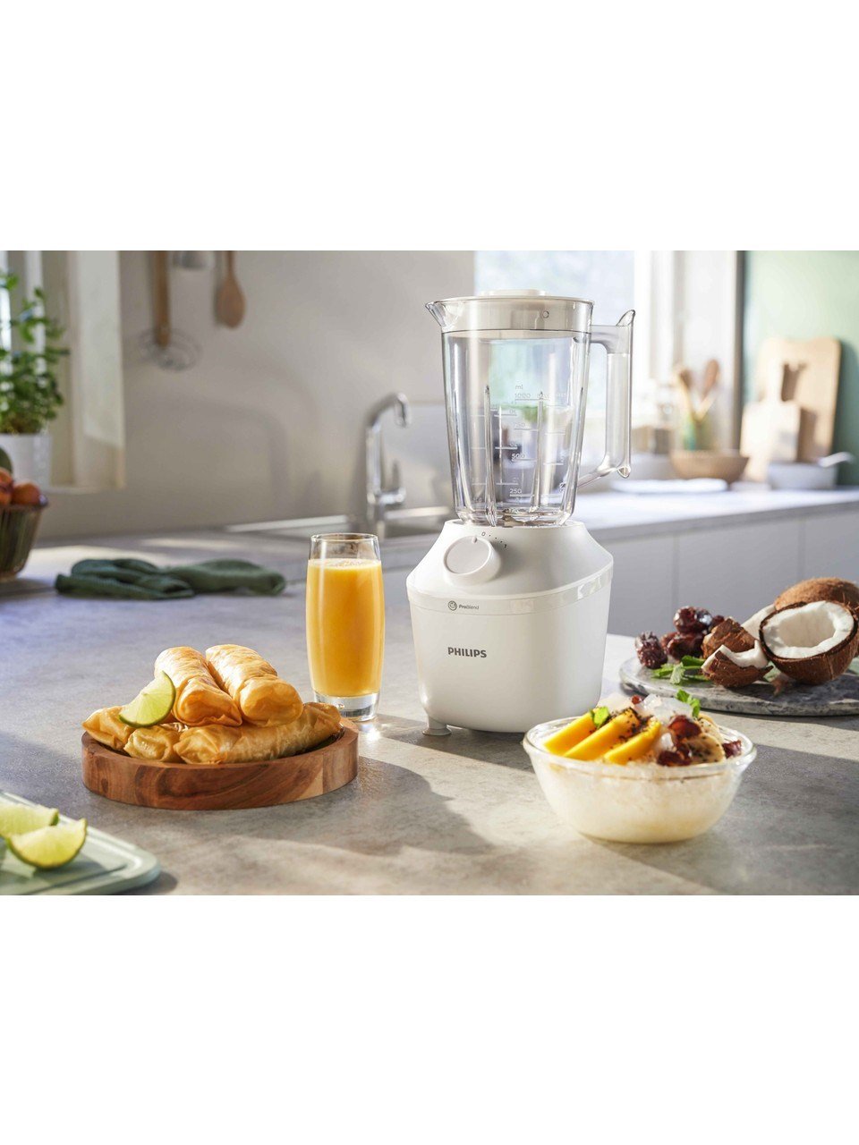 Philips 3000 Serisi HR2041/00 Blender