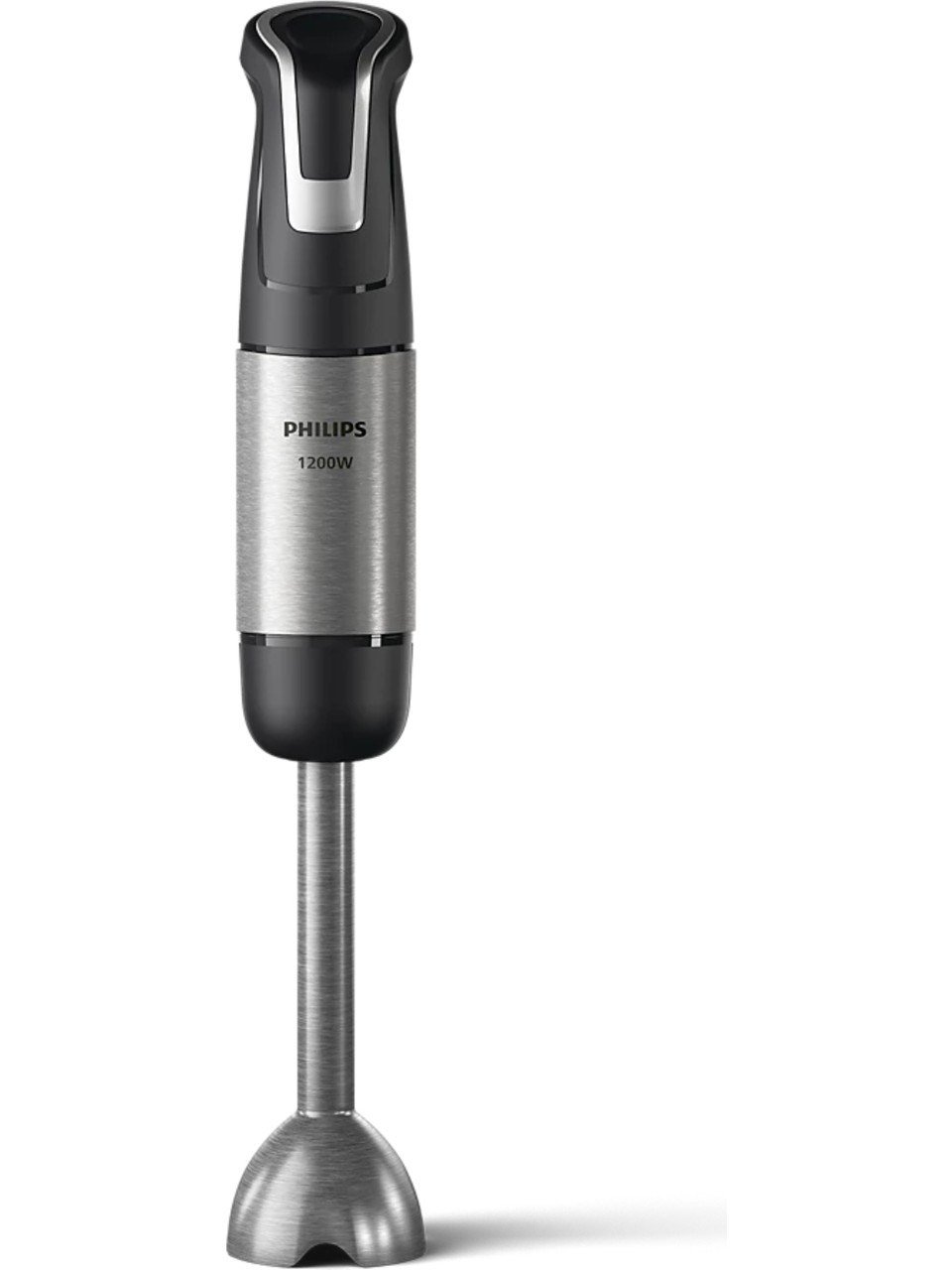 Philips 5000 Serisi HR2695/00 El Blenderi - Siyah / Inox - 1200 Watt