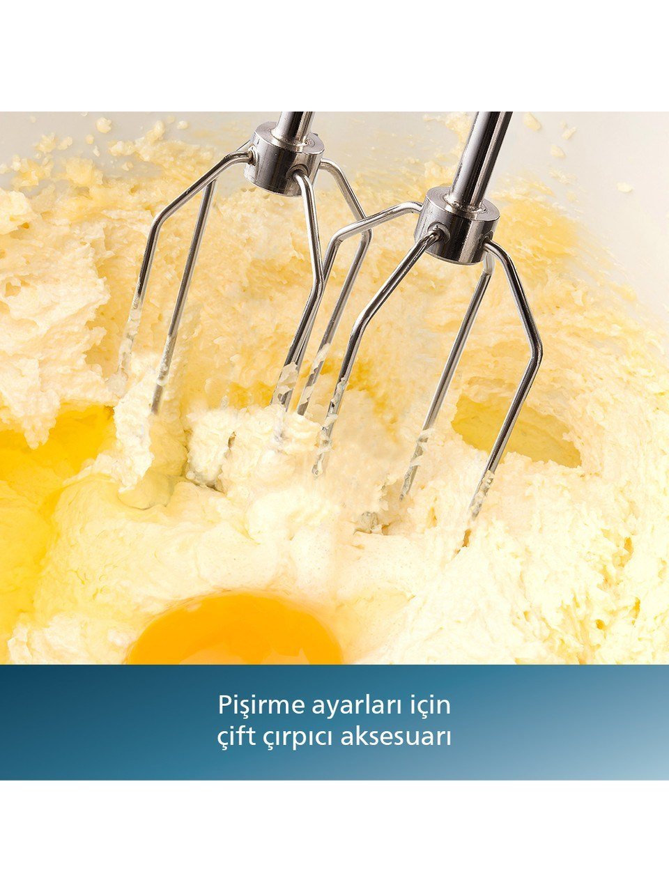 Philips 5000 Serisi HR2695/01 1200 W Blender Seti