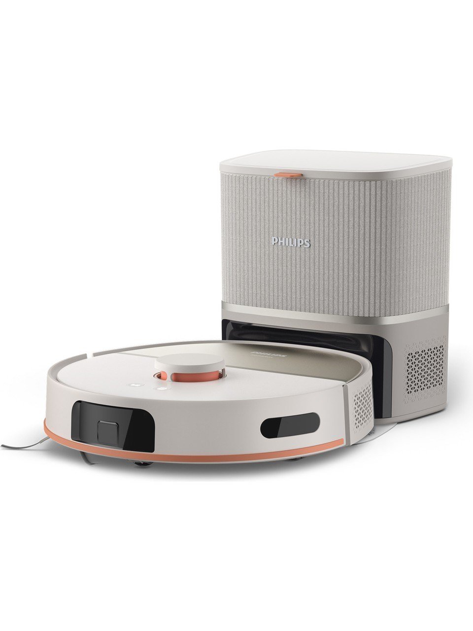 Philips 5000 Serisi Islak Kuru Robot Süpürge - XU5100/20