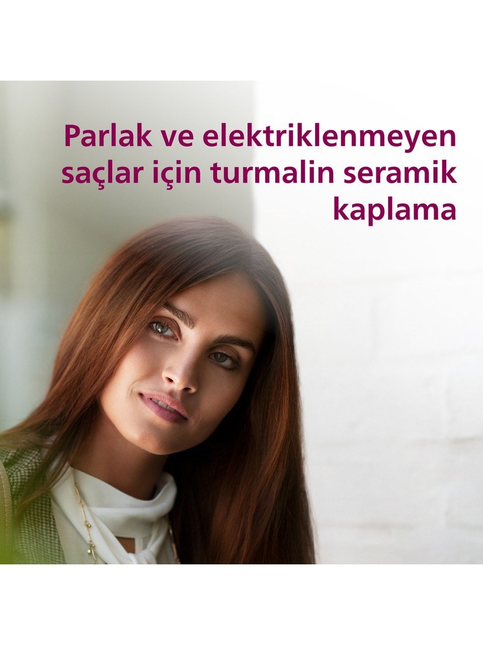 Philips BHH880/00 StyleCare Essential Isıtmalı Düzleştirme Fırçası