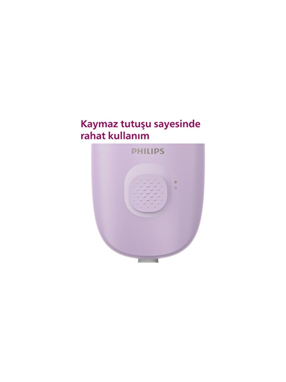 Philips BRE237/05 2000 Serisi Epilatör