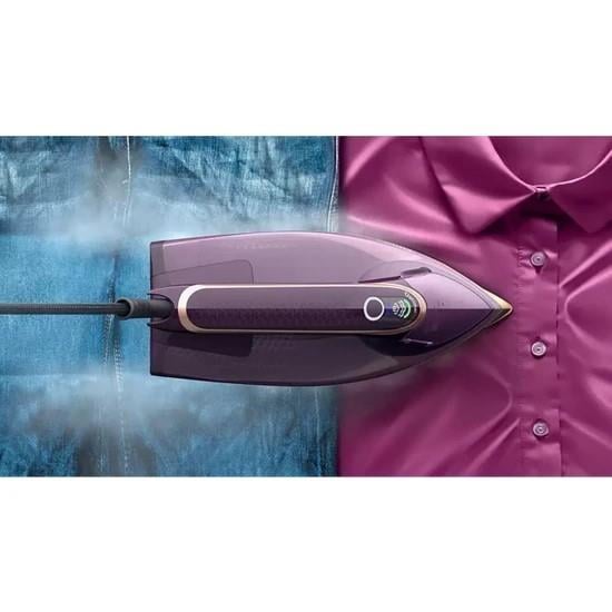Philips Dst8040/30 Buharlı Ütü