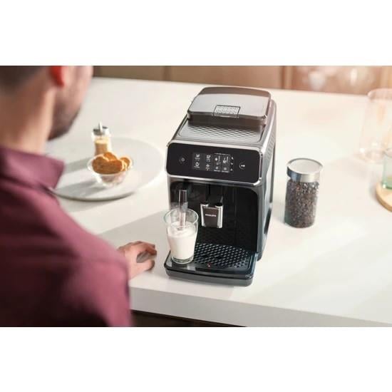 Philips EP2220/10 Tam Otomatik Espresso Makinesi