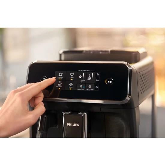 Philips EP2220/10 Tam Otomatik Espresso Makinesi