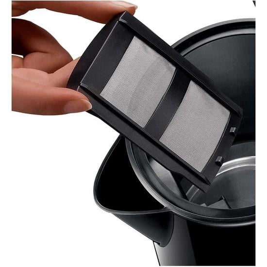 Philips HD7301/00 Çay Ustası 1.9 L Çay Makinesi