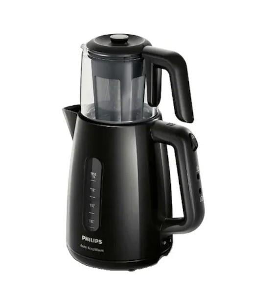 Philips HD7301/00 Çay Ustası 1.9 L Çay Makinesi