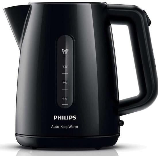 Philips HD7301/00 Çay Ustası 1.9 L Çay Makinesi