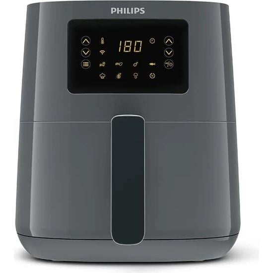 Philips HD9255/60 Airfryer 5000 Serisi Uzaktan Bağlantılı Fritöz