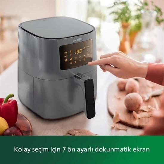 Philips HD9255/60 Airfryer 5000 Serisi Uzaktan Bağlantılı Fritöz