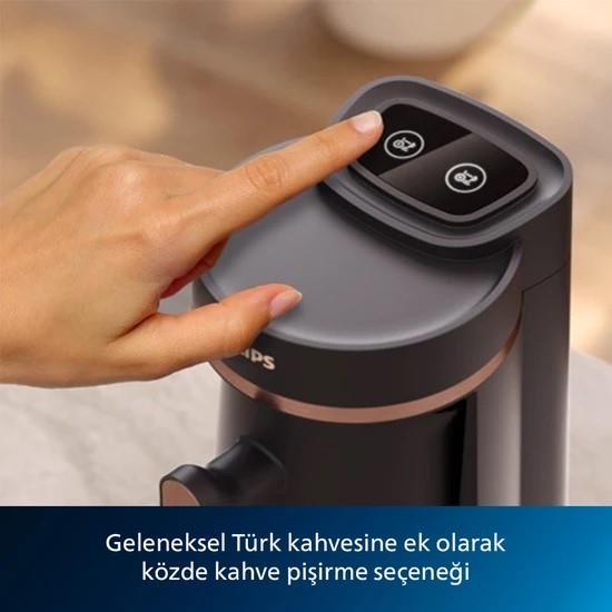 Philips HDA150/60 Türk Kahvesi Makinesi