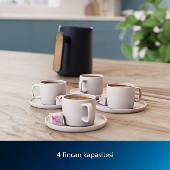 Philips HDA150/60 Türk Kahvesi Makinesi