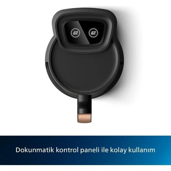 Philips HDA150/60 Türk Kahvesi Makinesi
