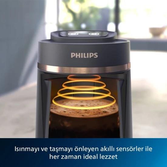Philips HDA150/60 Türk Kahvesi Makinesi