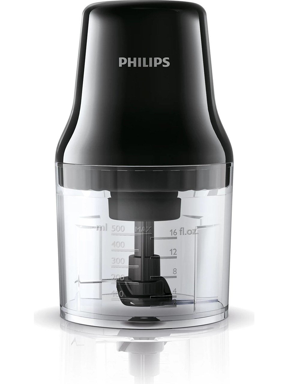 Philips HR1393/90 Doğrayıcı Rondo