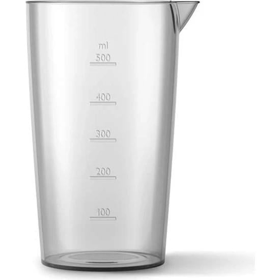 Philips HR2534/00 Daily Collection Promix 650 W Çubuk Blender