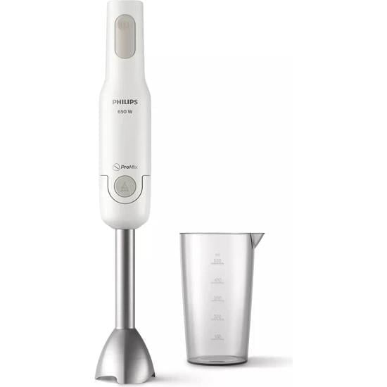 Philips HR2534/00 Daily Collection Promix 650 W Çubuk Blender