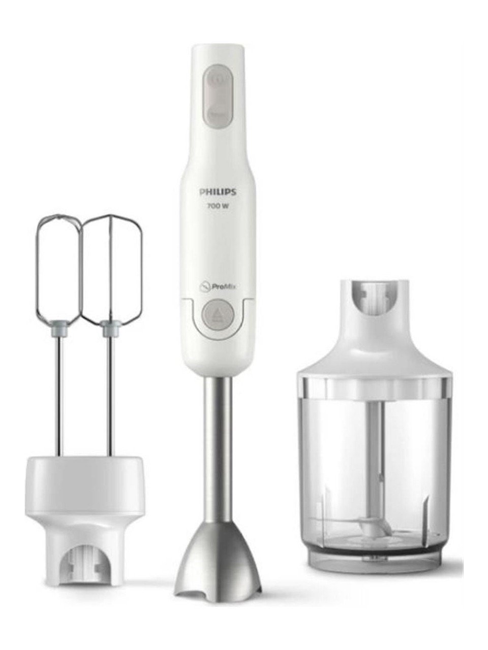 Philips HR2546/00 Promix 850 W Çoklu Set Blender