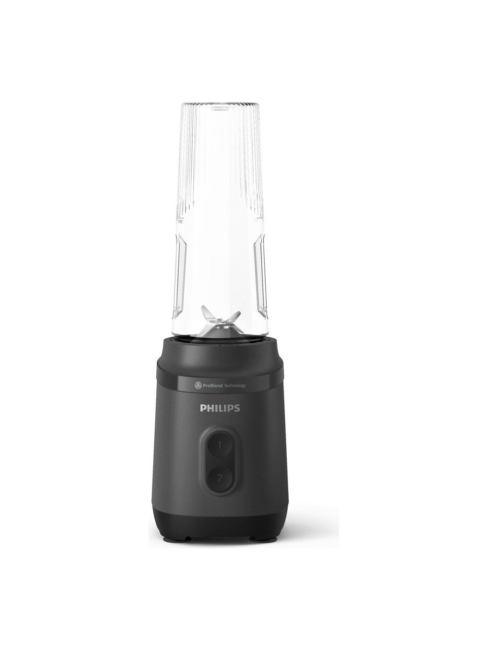 Philips HR2672/00 3000 Serisi Siyah Blender