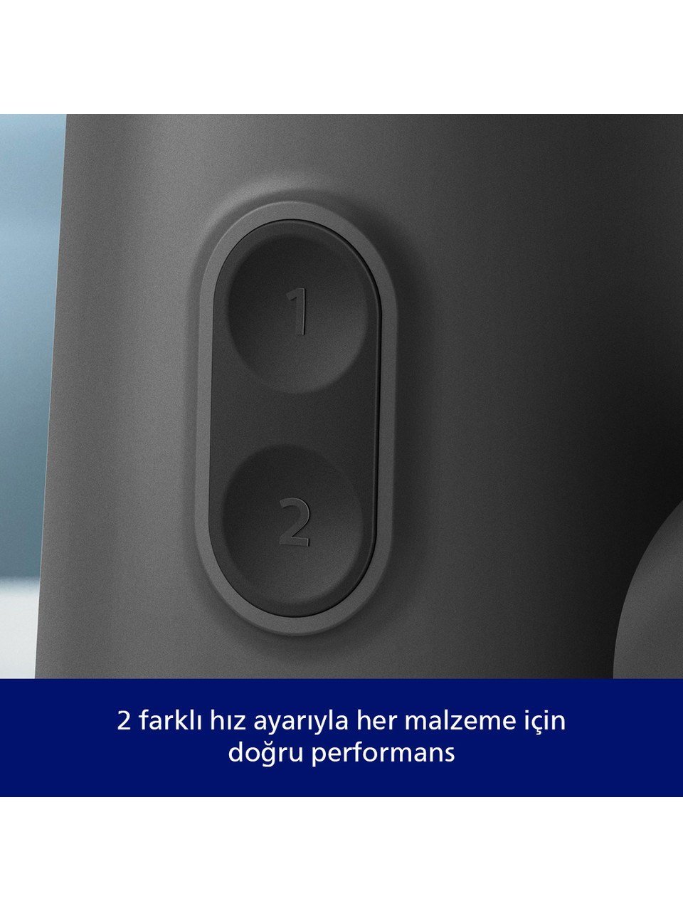 Philips HR2672/00 3000 Serisi Siyah Blender