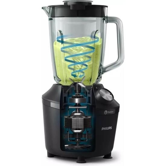 Philips Series 3000 HR2291/41 600 W Blender