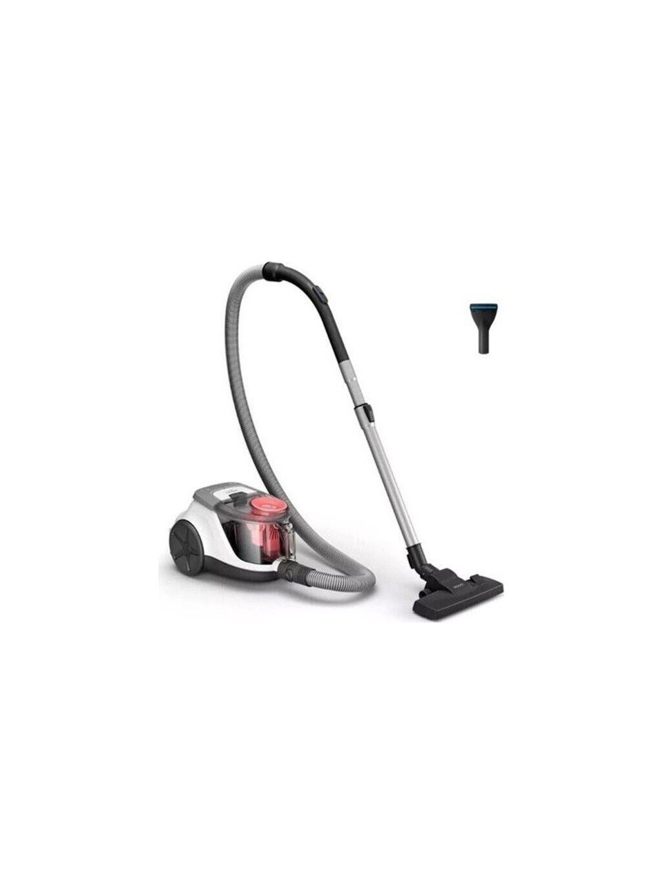 Philips XB2142/09 Süpürge ve HDA150/61 Kahve Makinası