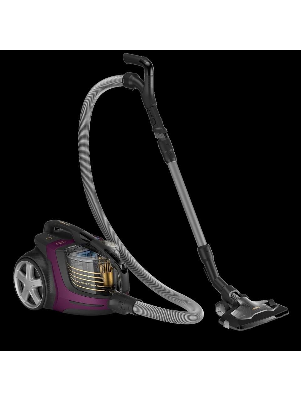 Philips XB9155/07 Marathon Ultimate Toz Torbasız Elektrikli Süpürge